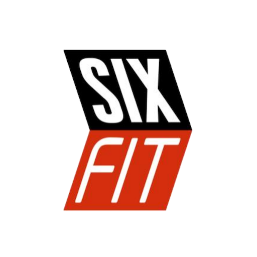 Academia SixFit logo