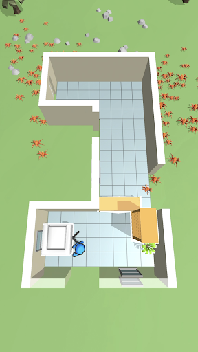 Barricade Yourself Inside