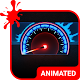 Speedometer Animated Keyboard + Live Wallpaper Descarga en Windows