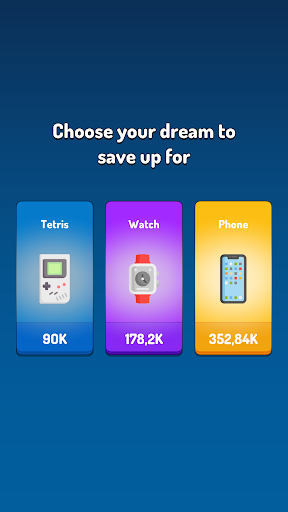 Piggy Clicker game. Get rich