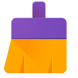 Cleaner (Booster) icon