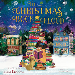 Icon image The Christmas Book Flood