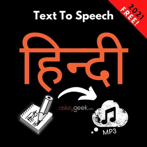 Hindi Text To Speech Hindi Tts Apps On Google Play