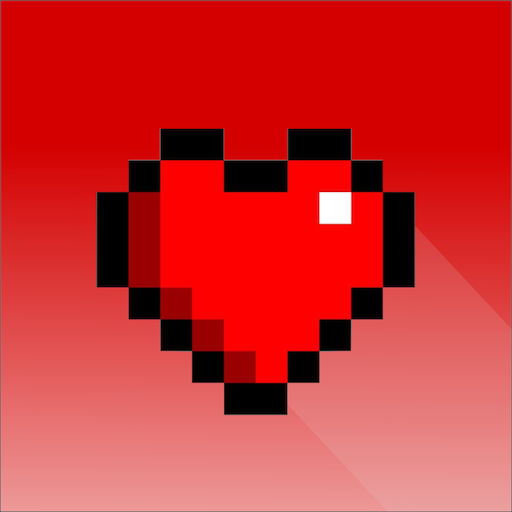 Quiz do amor logo