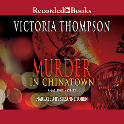 Icon image Murder in Chinatown