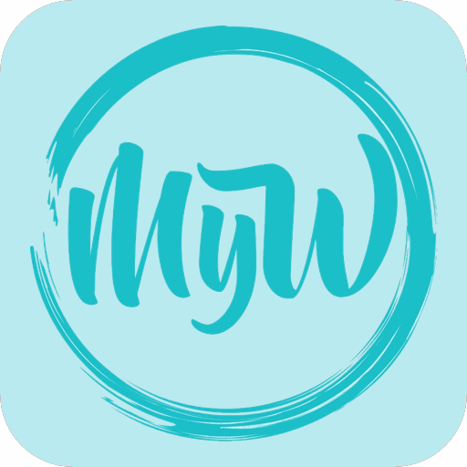 MyW logo