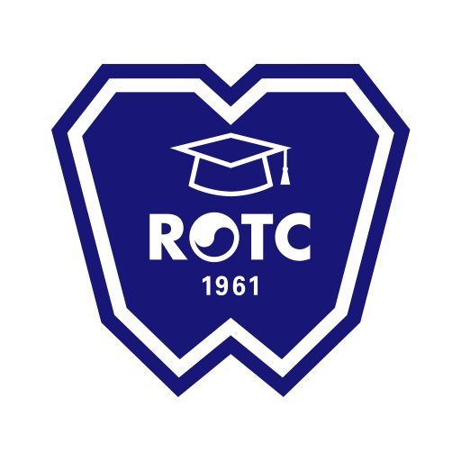 ROTC중앙회 logo