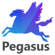 Pegasus Online Laai af op Windows