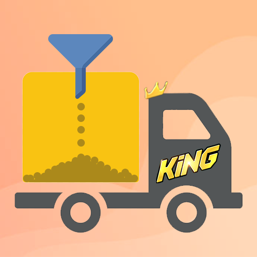 King : Fill The Trucks