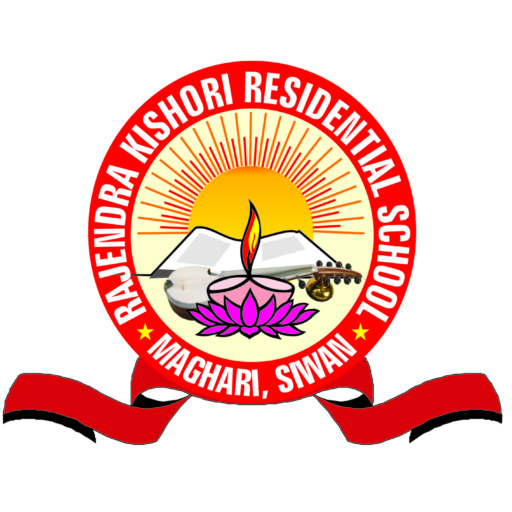 RKRS, Siwan logo