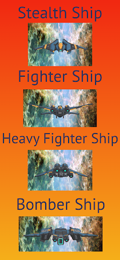 Star Defender Screen 3