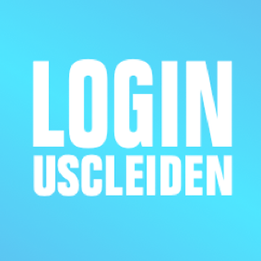 Leiden USC Access Control icon