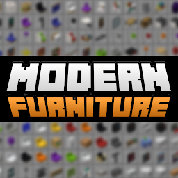 Icon image Furniture For Minecraft 2023