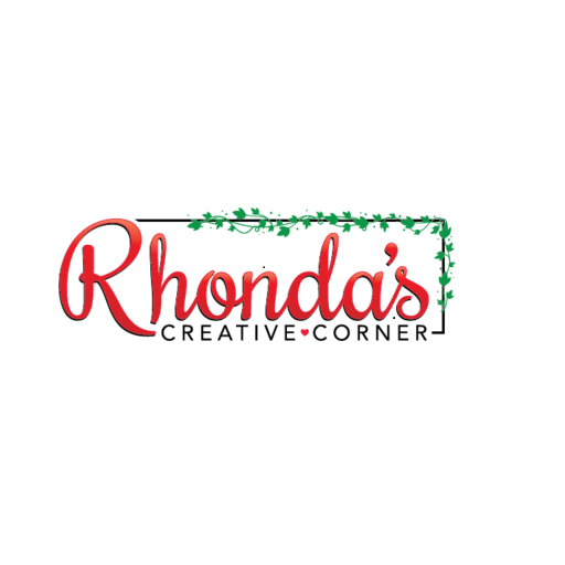 RHONDA'S CREATIVE CORNER