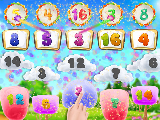 Learning 123 Numbers For Kids screenshot 6