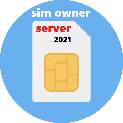 Sim Owner DetailsSIM Card Information