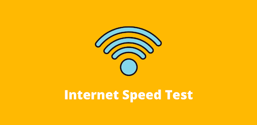 Internet Speed Test