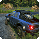 Download Pickup Truck - Offroad Games