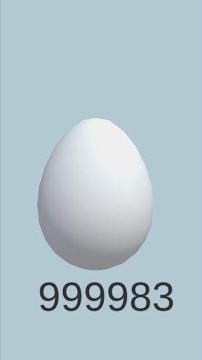 tamago 3D - egg clicker challe Screen 2