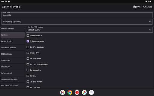 VPN Client Pro - Tools - apps