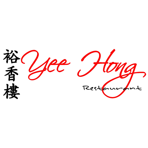 Yee Hong Restaurant logo