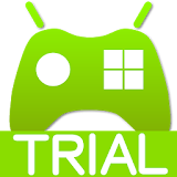 Desktop PC Controller (Trial) icon