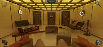 Game screenshot Recursion - Puzzle Escape Game hack
