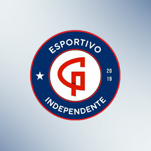 Esportivo Independente GP logo