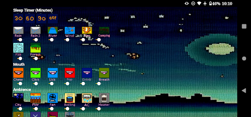 tASMR Screen 3