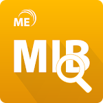 Cover Image of Download SNMP MIB Browser  APK
