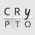 Cryptogram - puzzle quotes 1.16.09 (Premium)