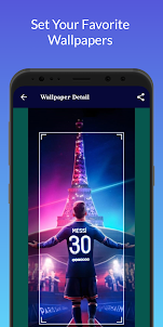Football Club Wallpapers HD-4K