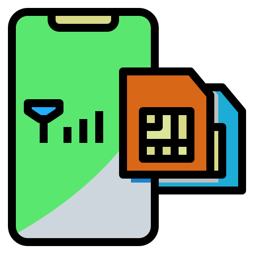 SIM Info BD  All SIM Services