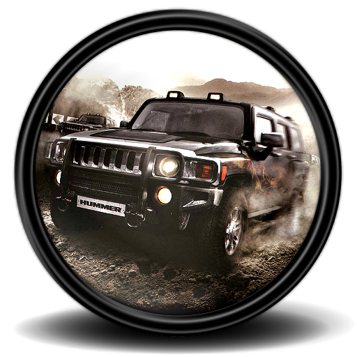 4x4 Extreme City logo