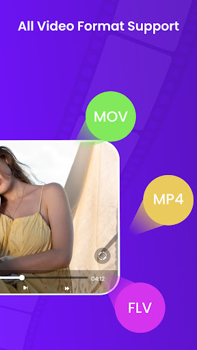MX Player HDAll Format
