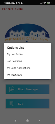 Partners In Care Screen 2