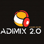 Cover Image of Tải xuống RADIO ADIMIX 1.1 APK