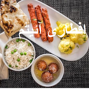 Iftar Items Recipes in Urdu  Icon