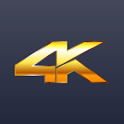 4K Amoled Wallpapers PRO