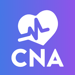 Hình ảnh biểu tượng của CNA Practice Test Prep Genie