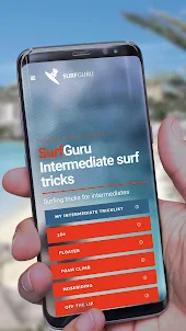 Surf lessons - learn to surf w