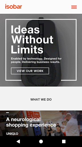 Device Wall Screenshot 3 - AppWisp.com