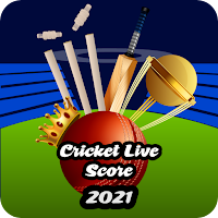 T20 World cup - Live cricket score and Live TV app