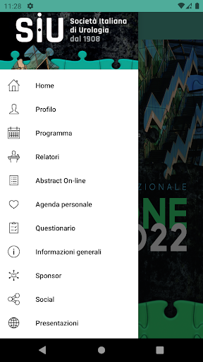 SIU22 Screen 2