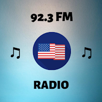 92.3 FM Radio Station Grand Ju