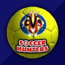 Villarreal CF Soccer Hunters