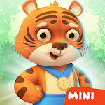 Cover Image of ดาวน์โหลด Toddler & kids learning games  APK