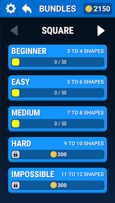 World of Blocks - Puzzle Game! - Screenshot 3