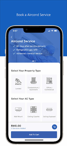 AC2U Screen 2
