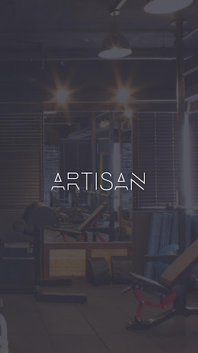 Android application Artisan PT screenshort